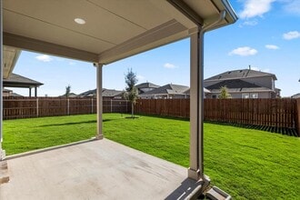 1409 Alana Fls Ave in Pflugerville, TX - Building Photo - Building Photo