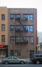 1804-1806 Second Ave in New York, NY - Building Photo - Building Photo