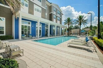 3160 Integra Lakes Ln, Unit A3 in Casselberry, FL - Building Photo - Building Photo