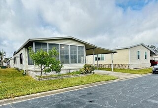 5200-5228 28th St S in St. Petersburg, FL - Building Photo - Building Photo