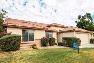 3886 E Brighton Way in San Tan Valley, AZ - Building Photo