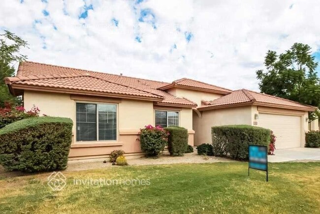 property at 3886 E Brighton Way