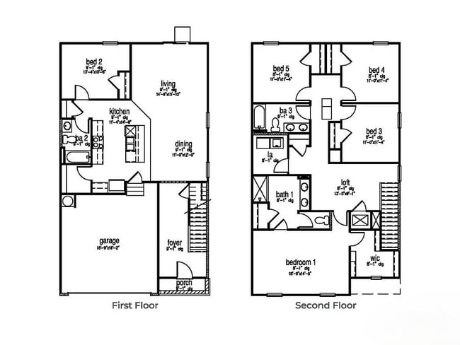121 Ellie Wy in Savannah, GA - Building Photo - Building Photo