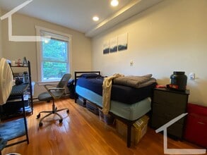 91 Hammond St in Boston, MA - Building Photo - Building Photo