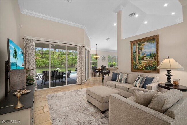 property at 8884 Mustang Island Cir