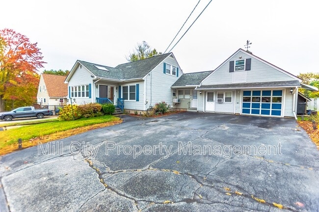 9 Wathen Rd in Bedford, NH - Building Photo - Building Photo