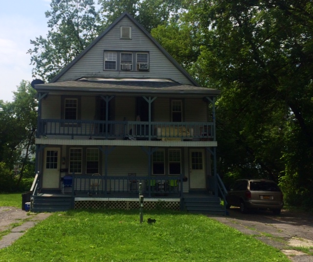 5 Livingston Ave in Scotia, NY - Building Photo