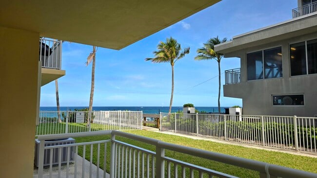 property at 1161 Hillsboro Mile