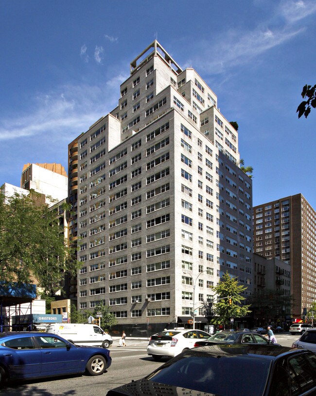 The Byron Apartments New York, NY Apartments For Rent