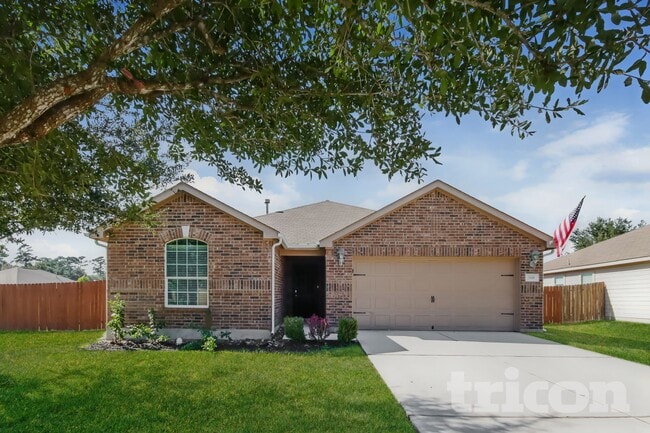 property at 308 Crooked Pine Court