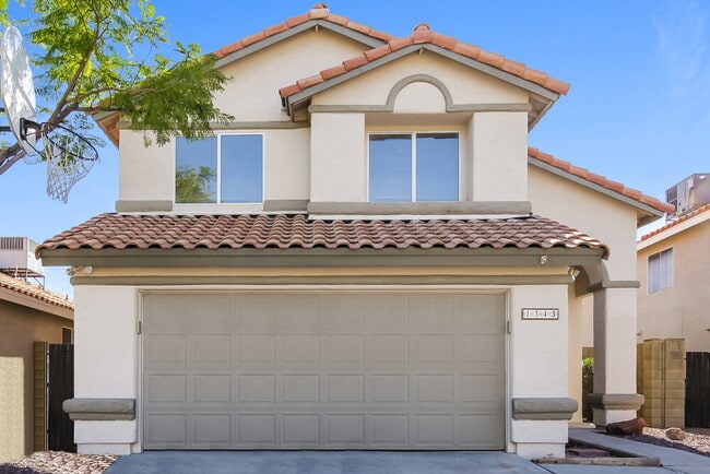 property at 1343 E Helena Dr