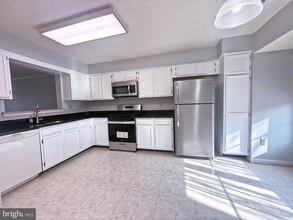 126 Goucher Terrace in Gaithersburg, MD - Building Photo - Building Photo