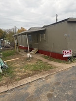 2825 SE 14th St in Des Moines, IA - Building Photo