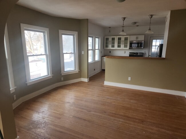 171 Shotwell Park, Unit 2 in Syracuse, NY - Foto de edificio - Building Photo