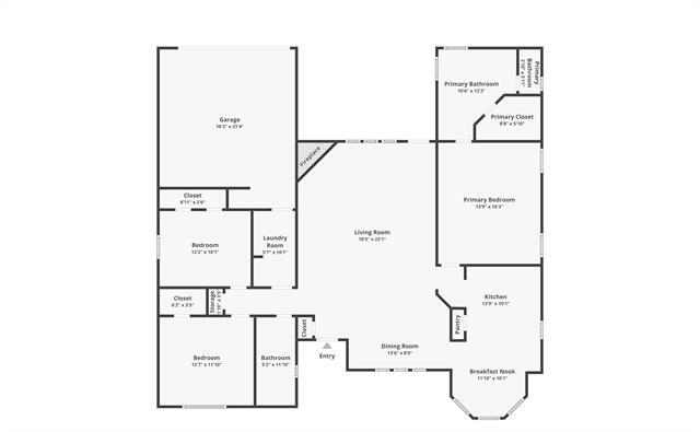 740 Regalwood Dr in Desoto, TX - Foto de edificio - Building Photo