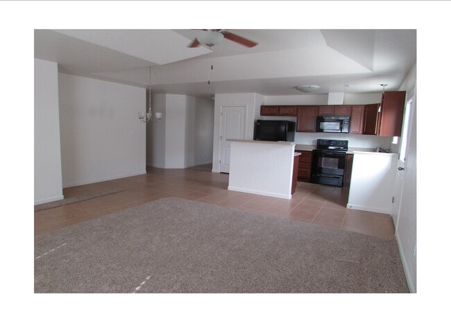 2456 Hannah Ln in Grand Junction, CO - Building Photo - Building Photo