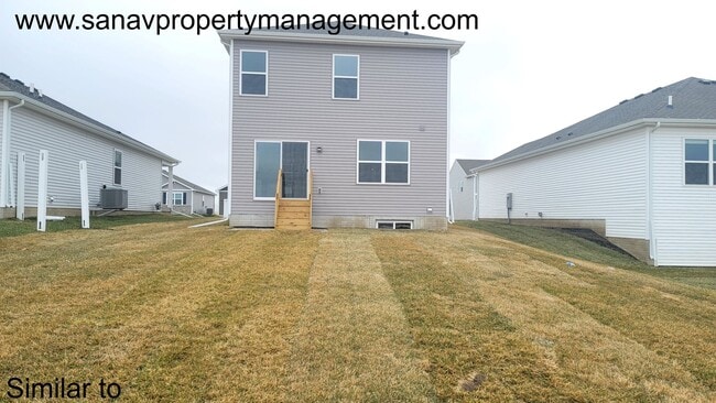 4311 NE 16th St in Ankeny, IA - Building Photo - Building Photo