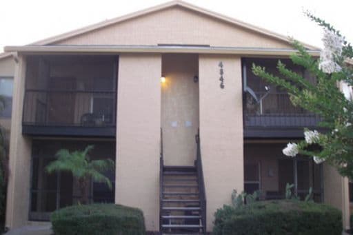 property at 4846 S Semoran Blvd