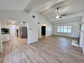 1846 W Santa Ana Ave in Fresno, CA - Building Photo - Building Photo