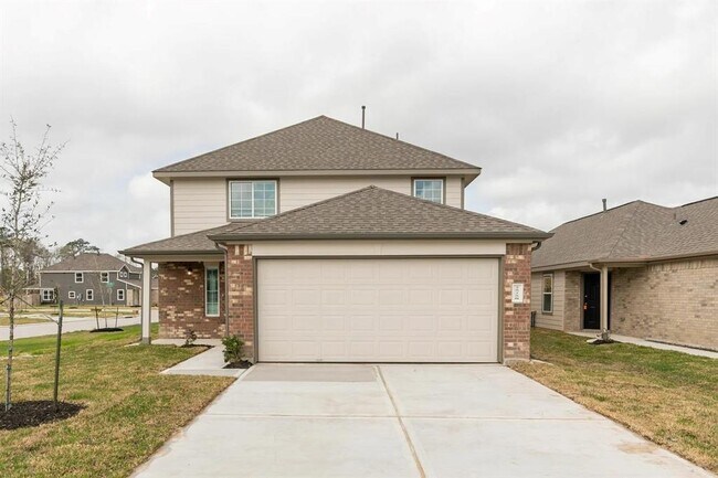 property at 25258 Sanitas Valley Dr