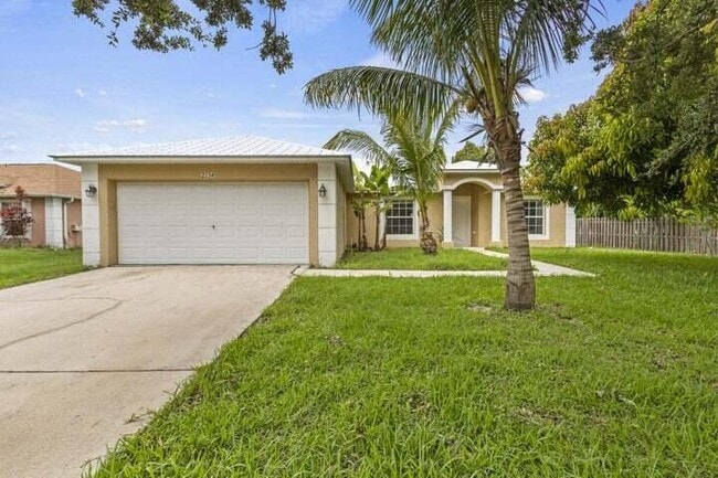 property at 2134 SW Savage Blvd