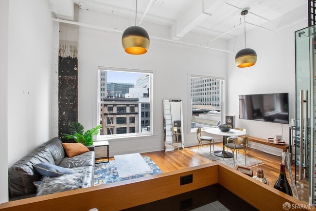 property at 74 New Montgomery St