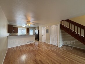 9617 W Chatfield Ave in Littleton, CO - Building Photo - Building Photo