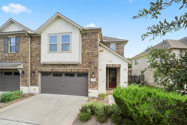 34 Heirloom Garden Pl in Magnolia, TX - Building Photo - Building Photo
