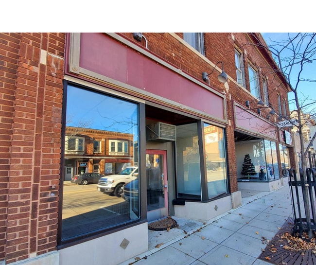 property at 1608-1612 Washington St