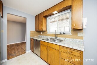 2106 Glenn Summer Rd in Colorado Springs, CO - Building Photo - Building Photo