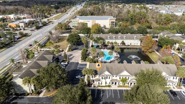 10109 Regent Park Dr in Orlando, FL - Building Photo - Building Photo