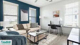 8110 Blue Goose Rd in Manor, TX - Building Photo