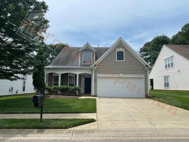 property at 3705 Cathedral Bell Rd