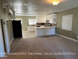 2282 El Sereno Ave in Altadena, CA - Building Photo - Building Photo