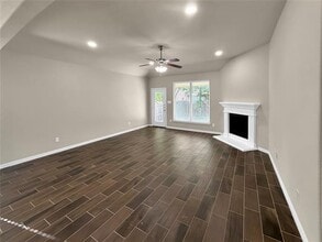 11512 Skylor Ave in McKinney, TX - Building Photo - Building Photo