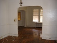 2 Unit Apartment 4005 Norfolk Ave in Baltimore, MD - Building Photo - Building Photo