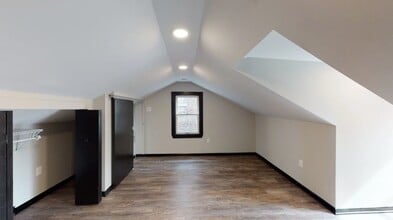 South Side Apartments in Pittsburgh, PA - Foto de edificio - Building Photo