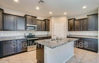 3831 S 185th Ln in Goodyear, AZ - Building Photo - Building Photo