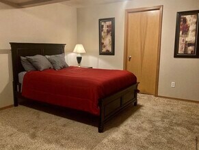 3553 E Jordan Dr in Post Falls, ID - Building Photo - Building Photo