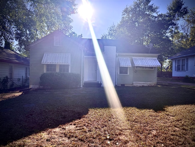 420 Calloway St in Montgomery, AL - Building Photo - Building Photo