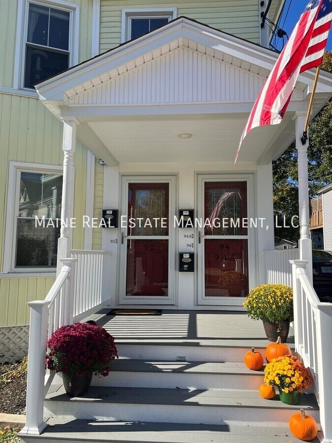 94 Otis St