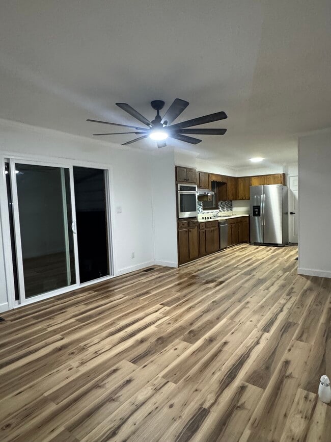 5129 Arrow Ave in Anniston, AL - Building Photo - Building Photo