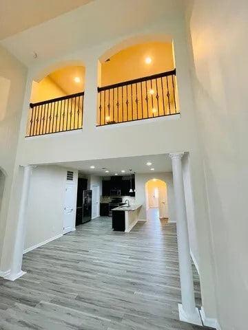 property at 11153 J. C. Murray Dr NW