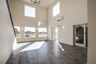 The Delta Apartments in Elk River, MN - Building Photo - Interior Photo