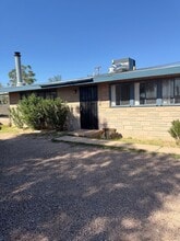 2026 S Amalia Ave in Tucson, AZ - Building Photo - Building Photo