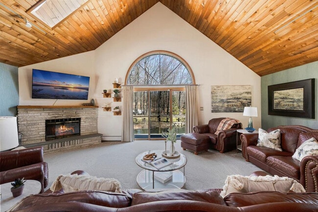 property at 214 Berry Rd