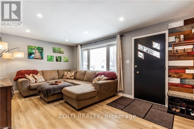 property at 425 Henry St