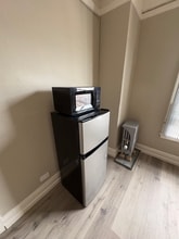 935 Geary St in San Francisco, CA - Foto de edificio - Building Photo