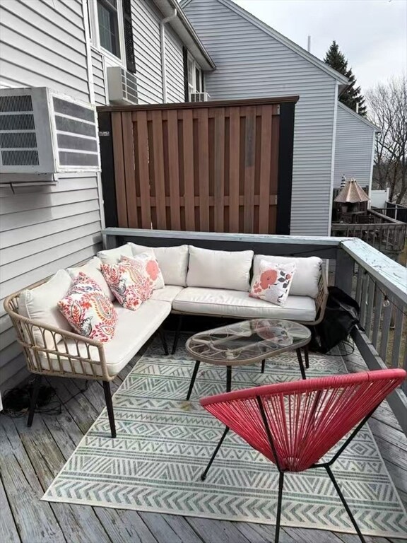 20 Fallon Ct, Unit 2 in Quincy, MA - Building Photo - Building Photo