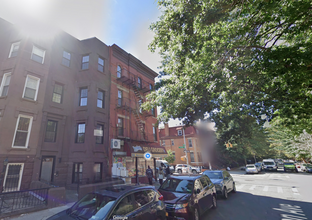 420 Jefferson Ave in Brooklyn, NY - Building Photo - Building Photo